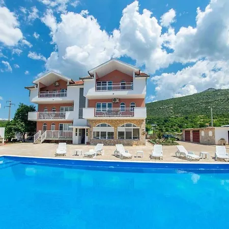 Atl Vila Blagaj
