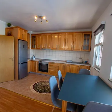 Atl Вилла Благай