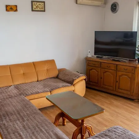 Atl Вилла Благай