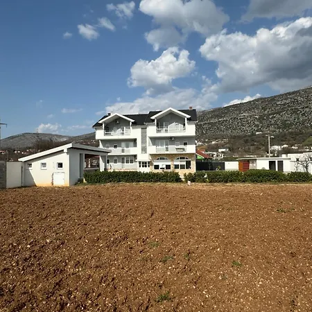 Vila Atl Blagaj